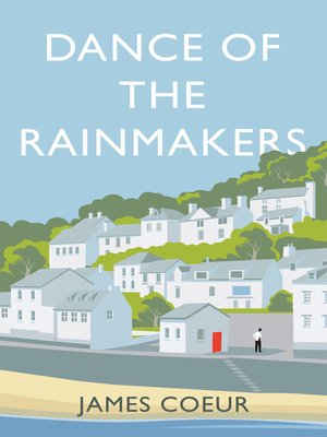 cover image of Dance of the Rainmakers